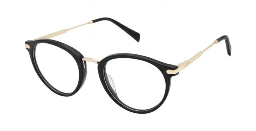Jill Stuart 482 Eyeglasses - view 3